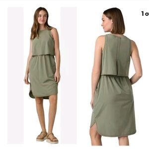 PrAna Railay Dress